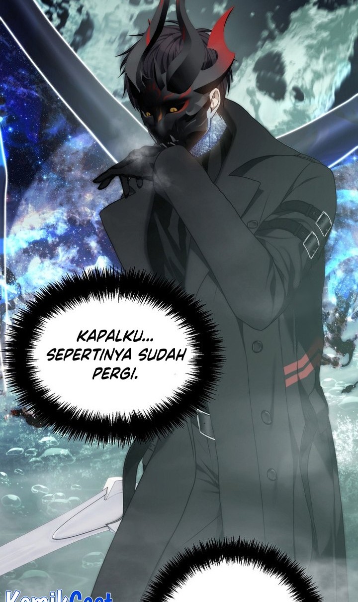 Second Life Ranker Chapter 178 Gambar 13