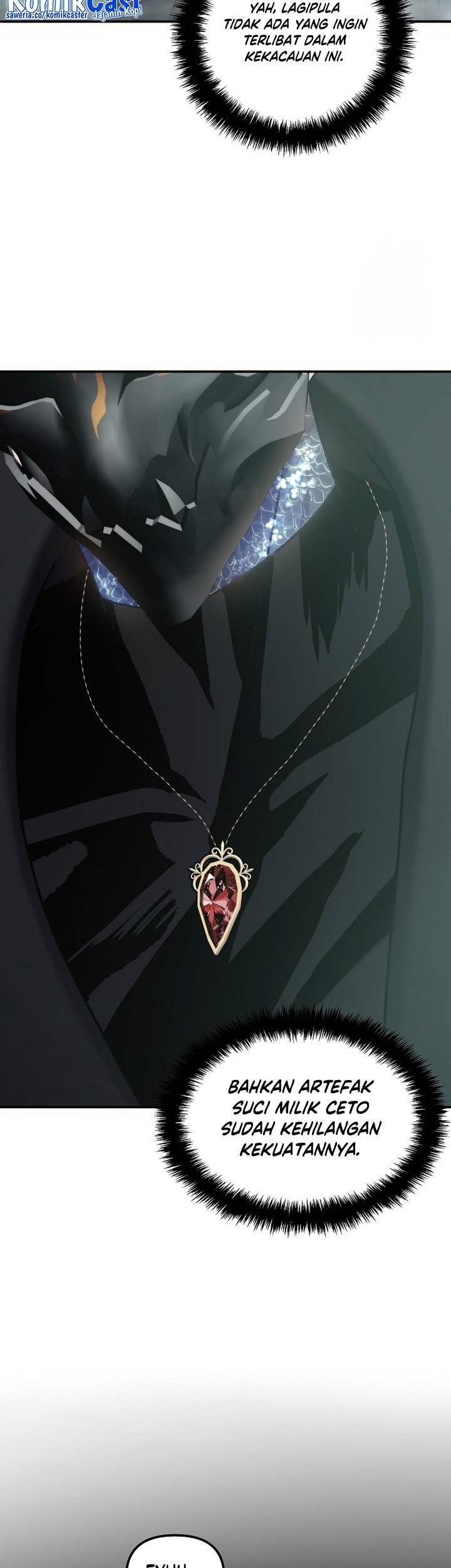 Second Life Ranker Chapter 178 Gambar 14