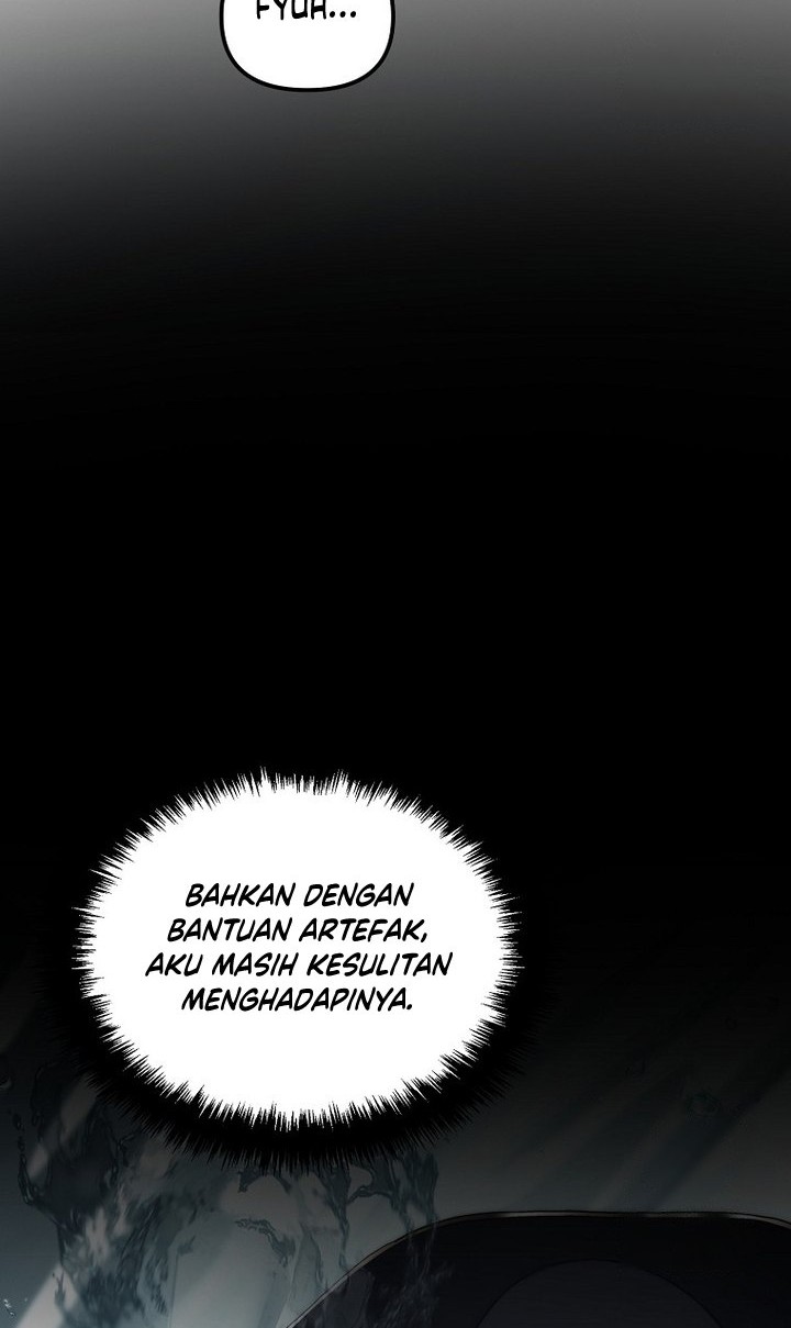 Second Life Ranker Chapter 178 Gambar 15