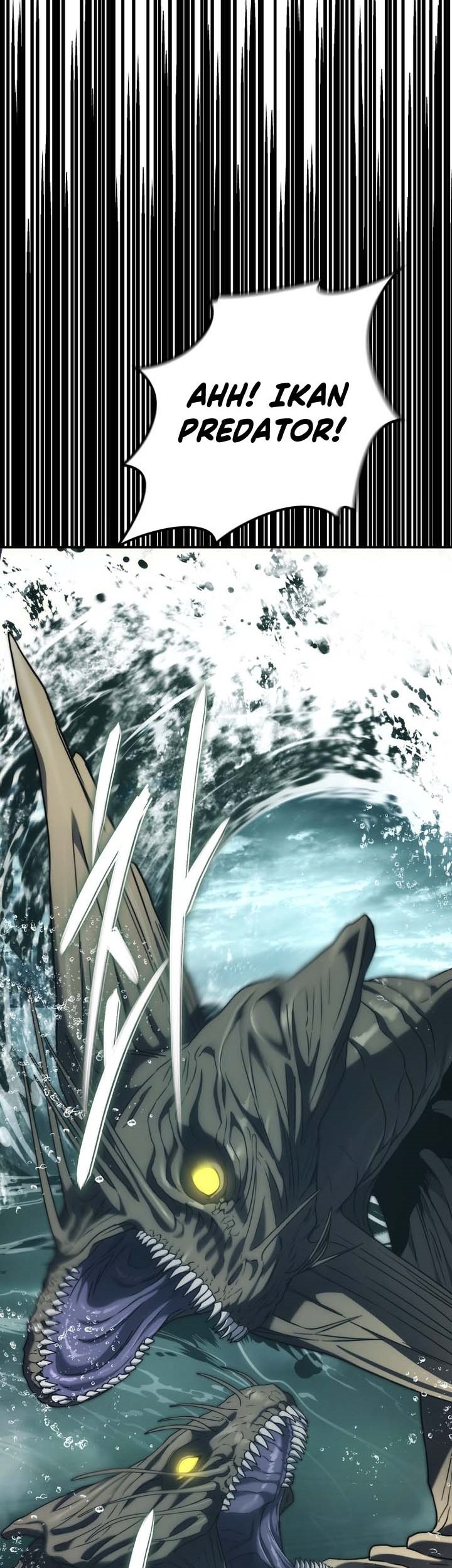 Second Life Ranker Chapter 175 Gambar 6