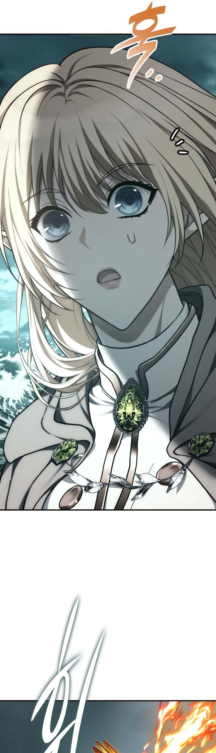 Second Life Ranker Chapter 175 Gambar 10