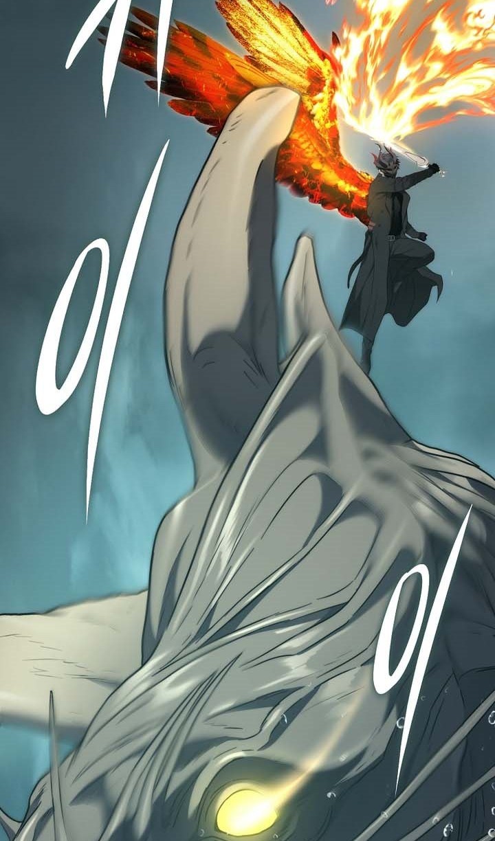 Second Life Ranker Chapter 175 Gambar 11