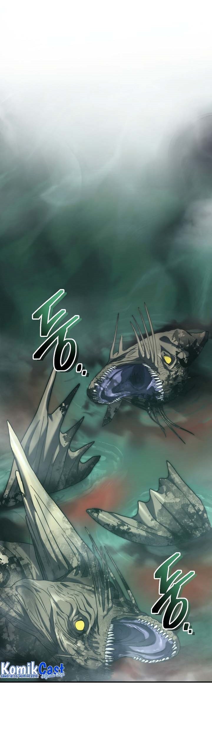 Second Life Ranker Chapter 175 Gambar 16