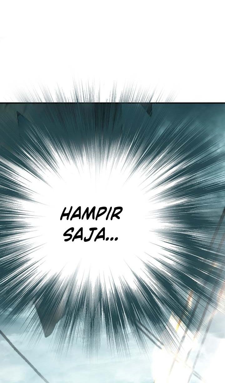 Second Life Ranker Chapter 175 Gambar 17