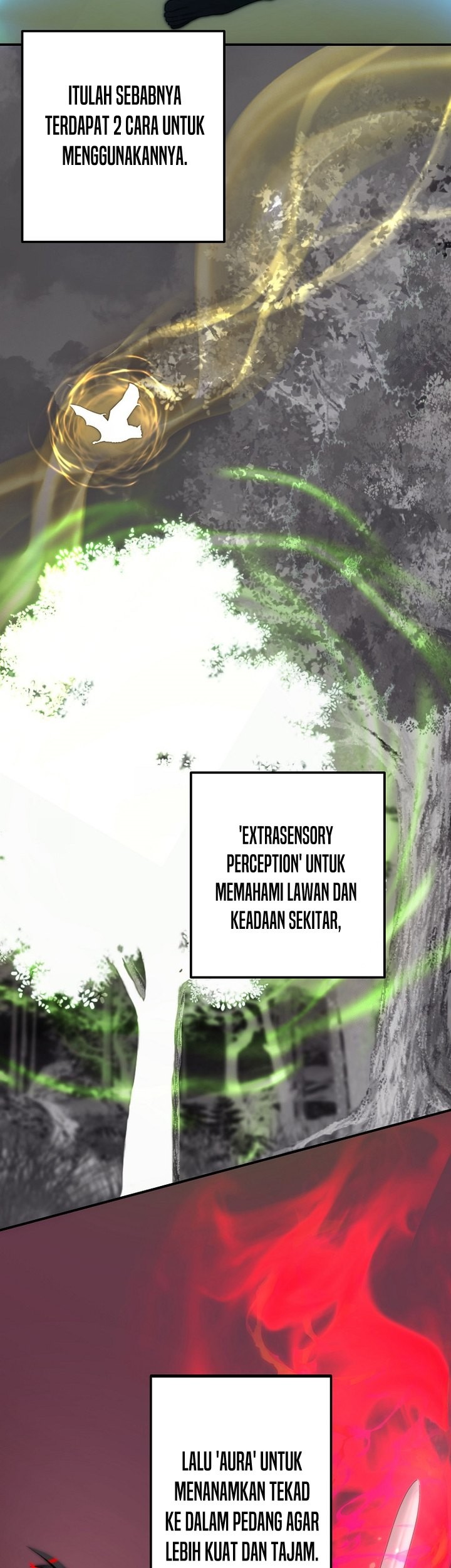 Second Life Ranker Chapter 164 Gambar 26