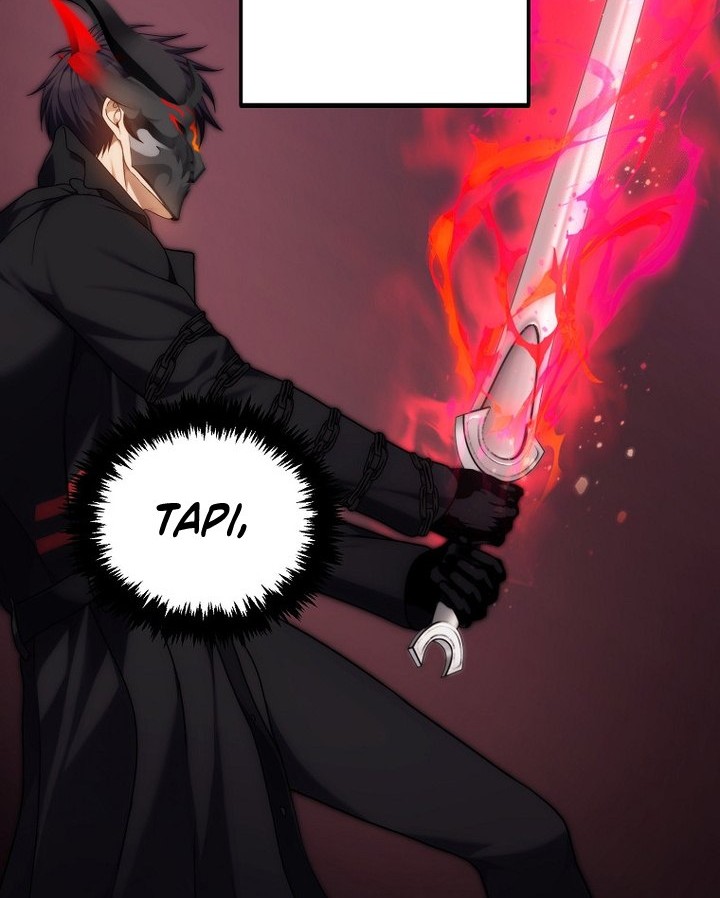 Second Life Ranker Chapter 164 Gambar 27