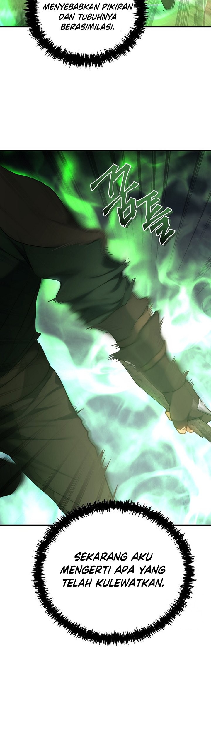 Second Life Ranker Chapter 164 Gambar 30