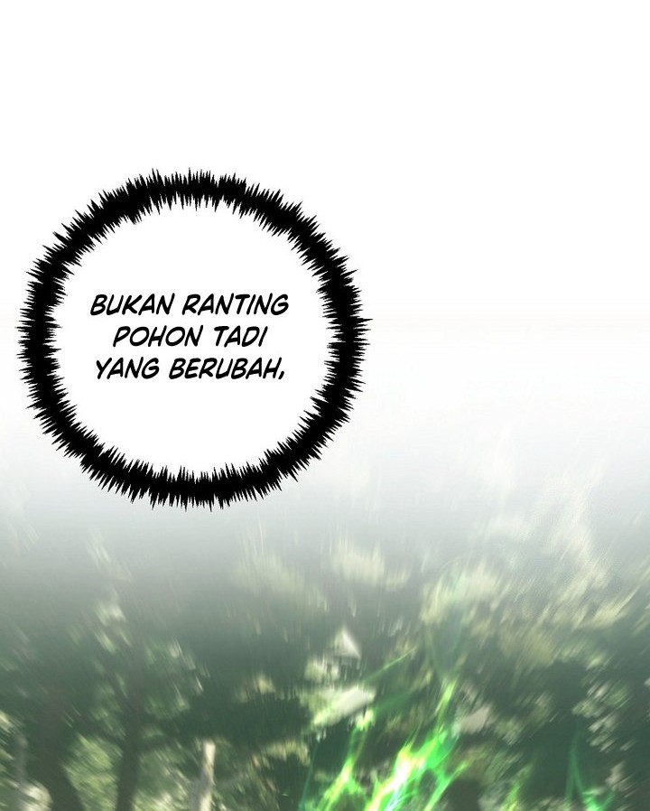 Second Life Ranker Chapter 164 Gambar 31