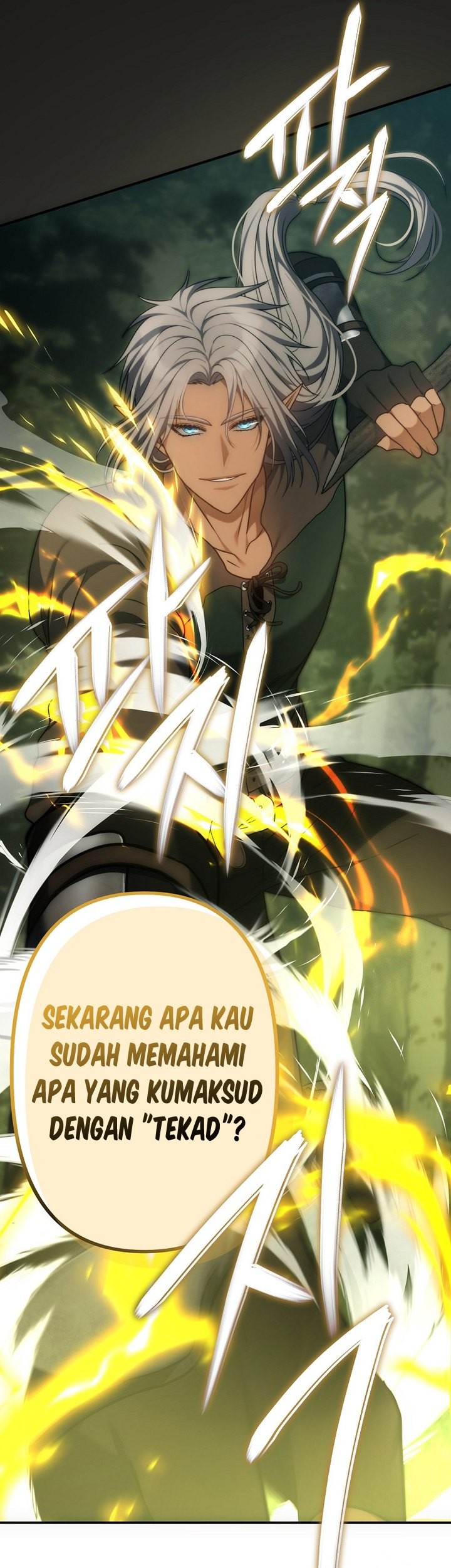 Second Life Ranker Chapter 164 Gambar 34