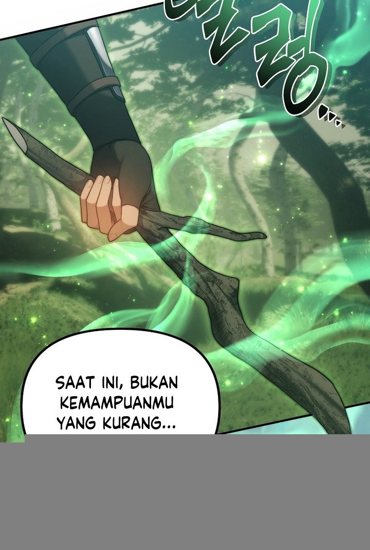 Second Life Ranker Chapter 164 Gambar 19