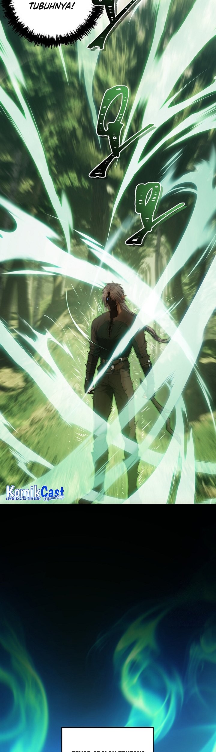 Second Life Ranker Chapter 164 Gambar 24