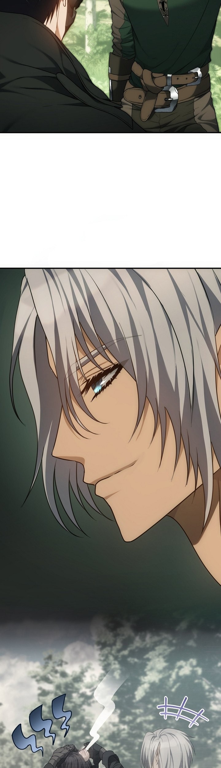 Second Life Ranker Chapter 164 Gambar 46