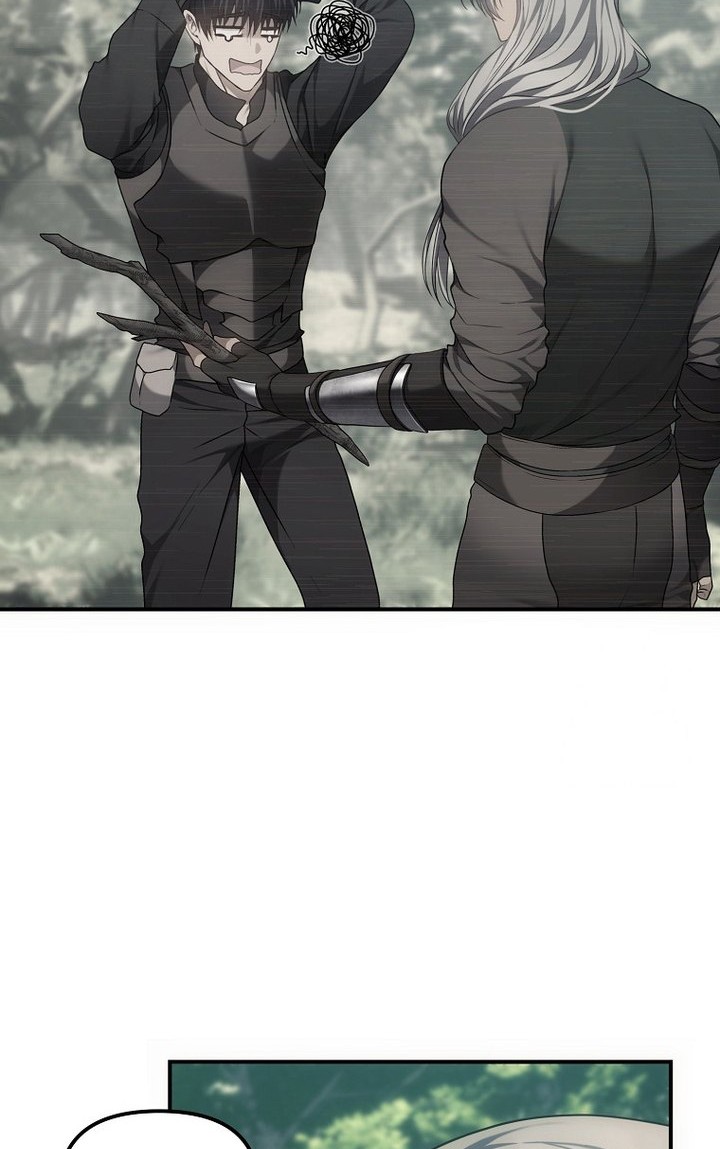 Second Life Ranker Chapter 164 Gambar 47