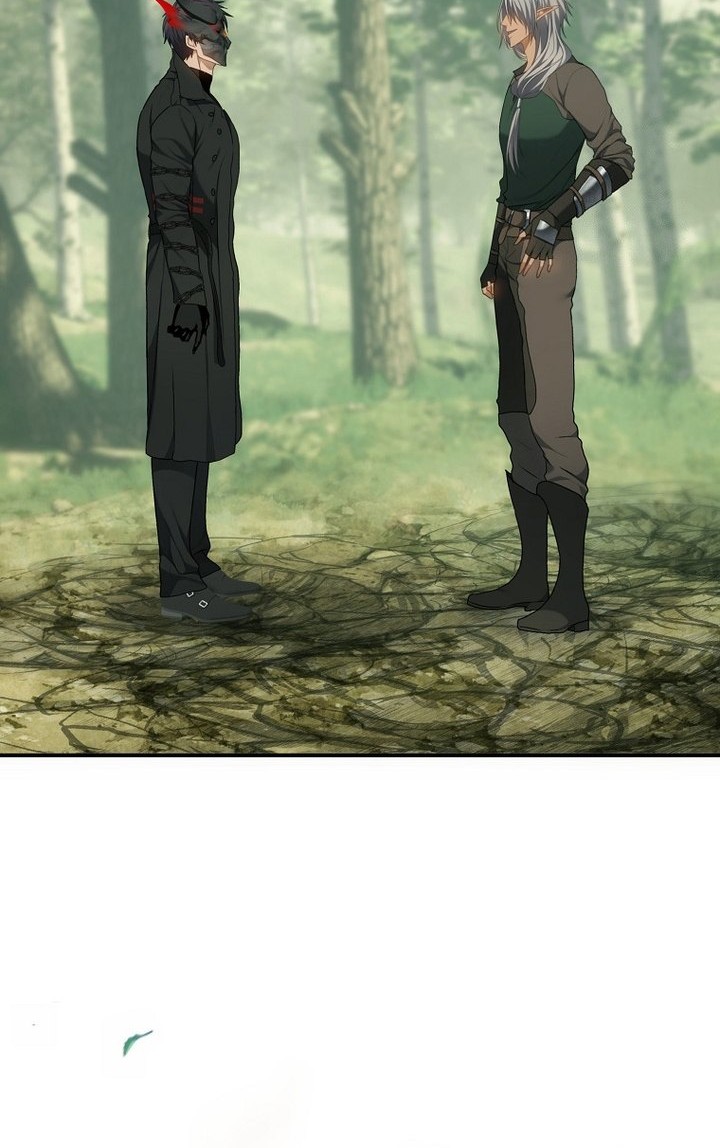 Second Life Ranker Chapter 164 Gambar 49