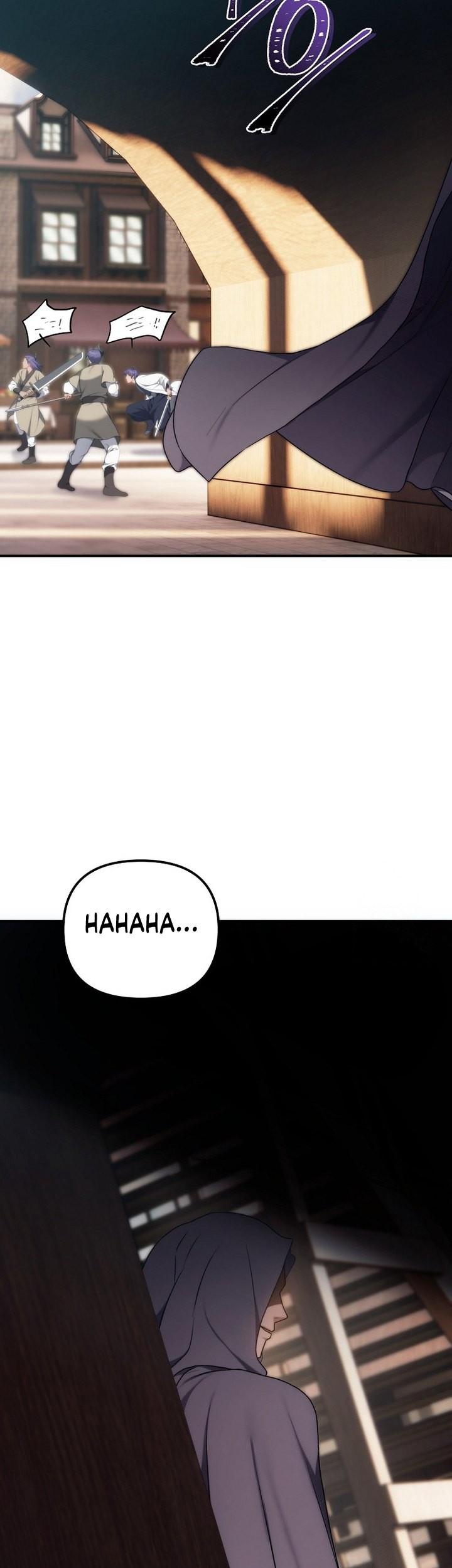 Second Life Ranker Chapter 164 Gambar 54