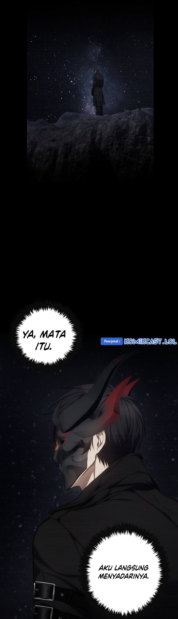 Second Life Ranker Chapter 164 Gambar 56