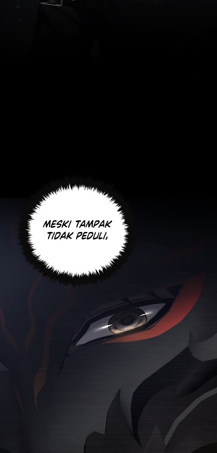 Second Life Ranker Chapter 164 Gambar 57