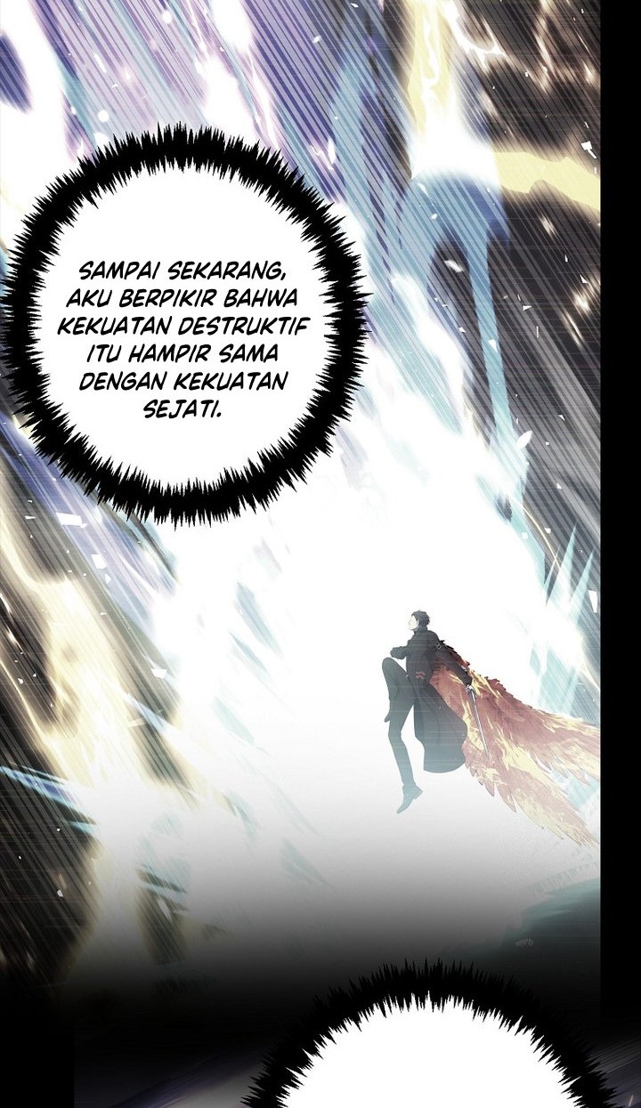 Second Life Ranker Chapter 164 Gambar 39