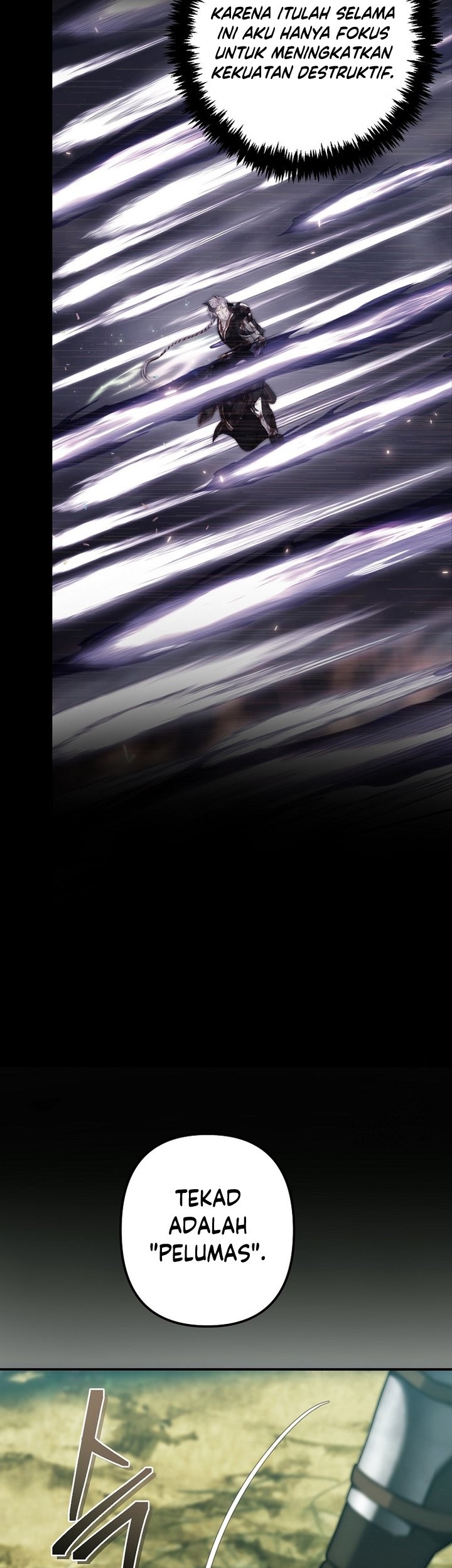 Second Life Ranker Chapter 164 Gambar 40