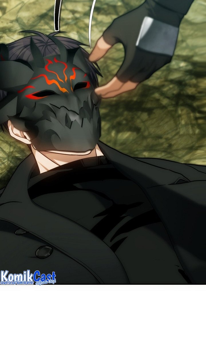 Second Life Ranker Chapter 164 Gambar 41