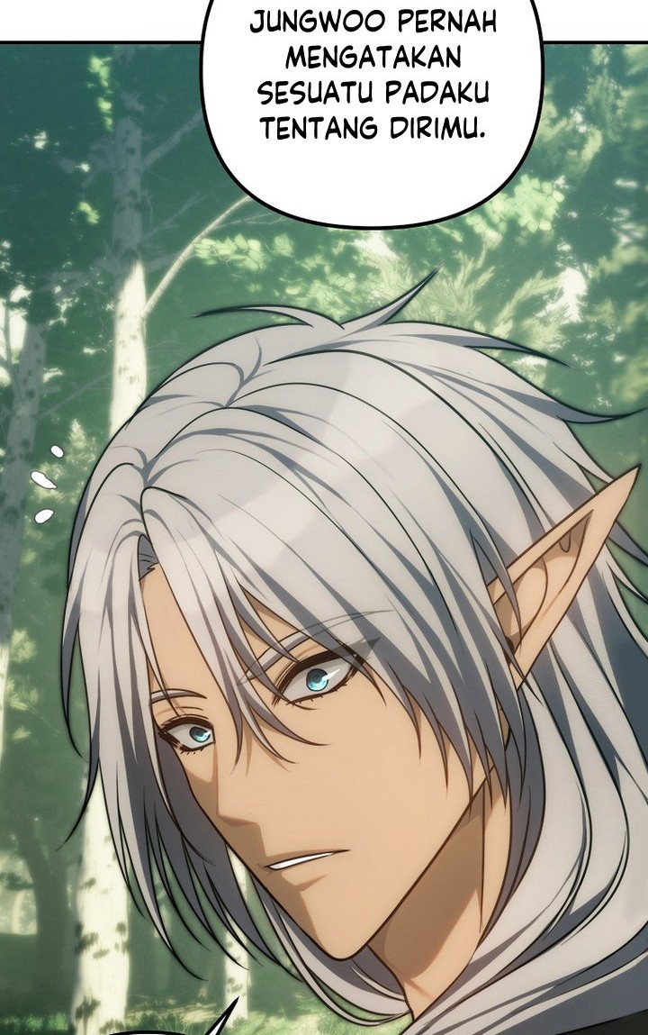 Second Life Ranker Chapter 164 Gambar 43