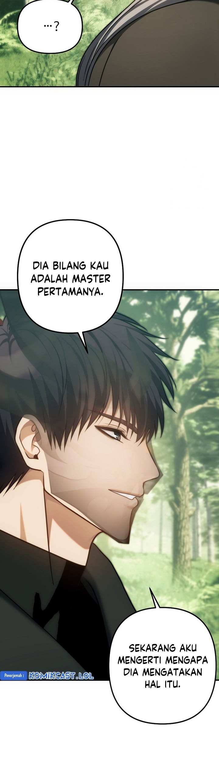 Second Life Ranker Chapter 164 Gambar 44