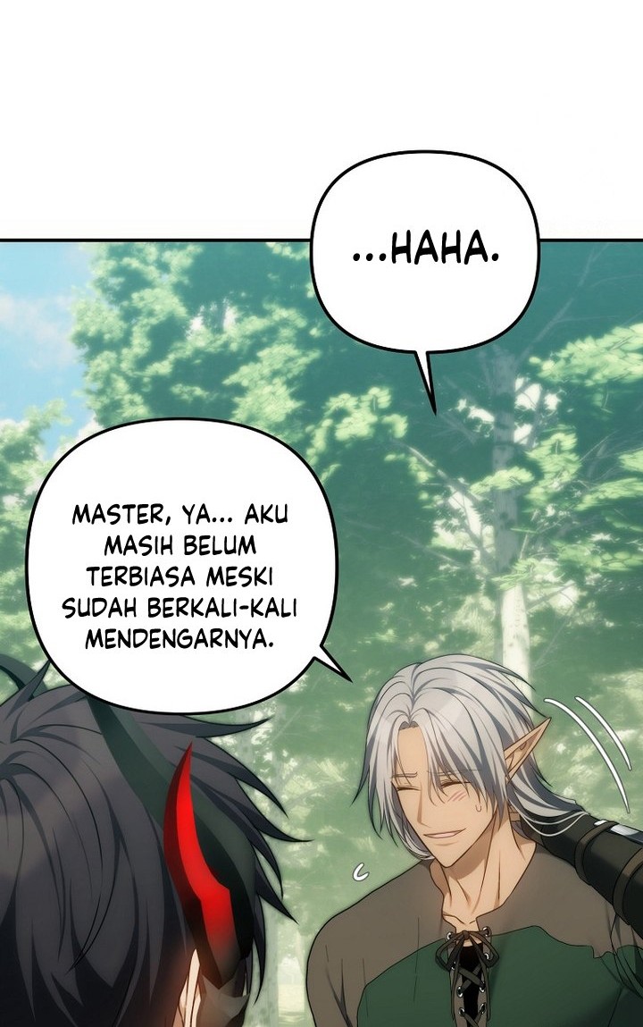 Second Life Ranker Chapter 164 Gambar 45