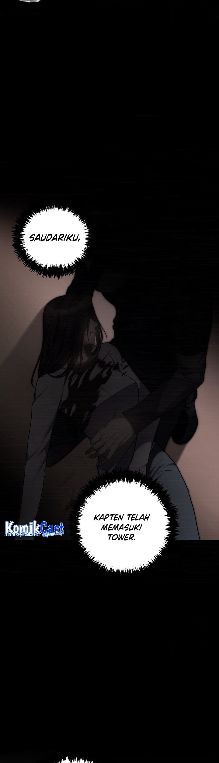 Second Life Ranker Chapter 164 Gambar 60