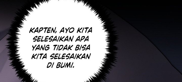 Second Life Ranker Chapter 164 Gambar 61