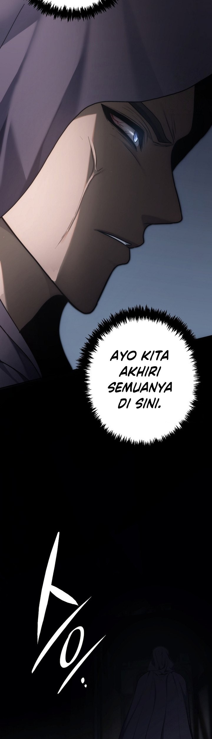 Second Life Ranker Chapter 164 Gambar 62