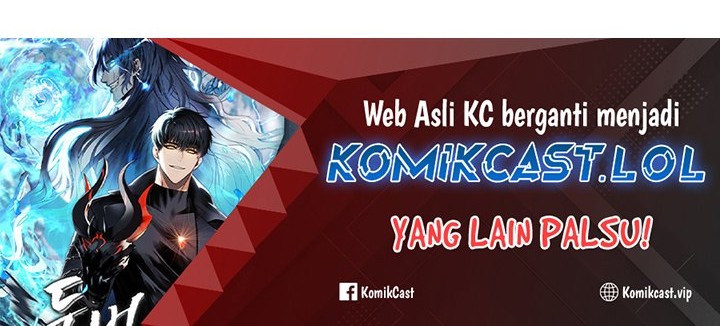 Second Life Ranker Chapter 164 Gambar 65