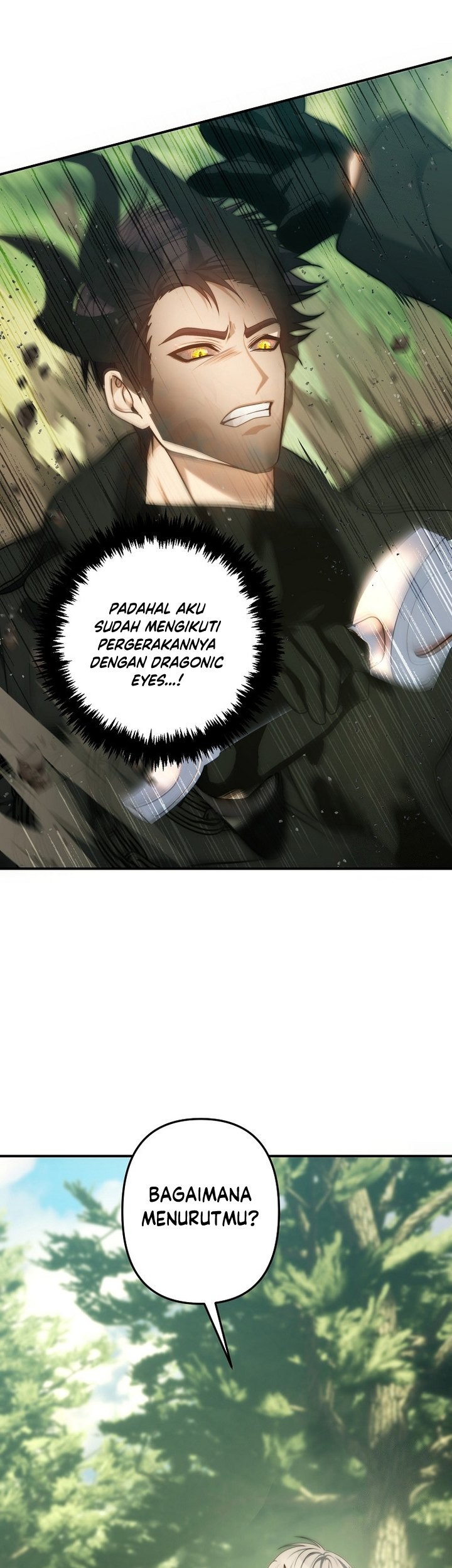 Second Life Ranker Chapter 164 Gambar 4