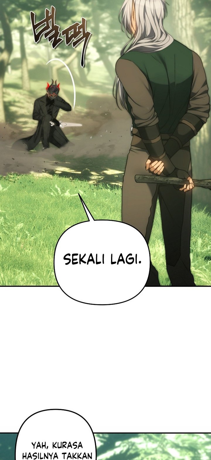 Second Life Ranker Chapter 164 Gambar 5