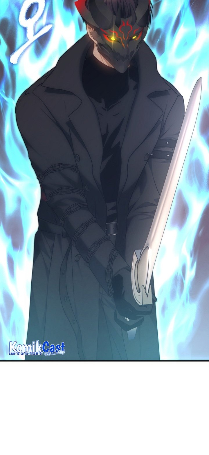 Second Life Ranker Chapter 164 Gambar 7