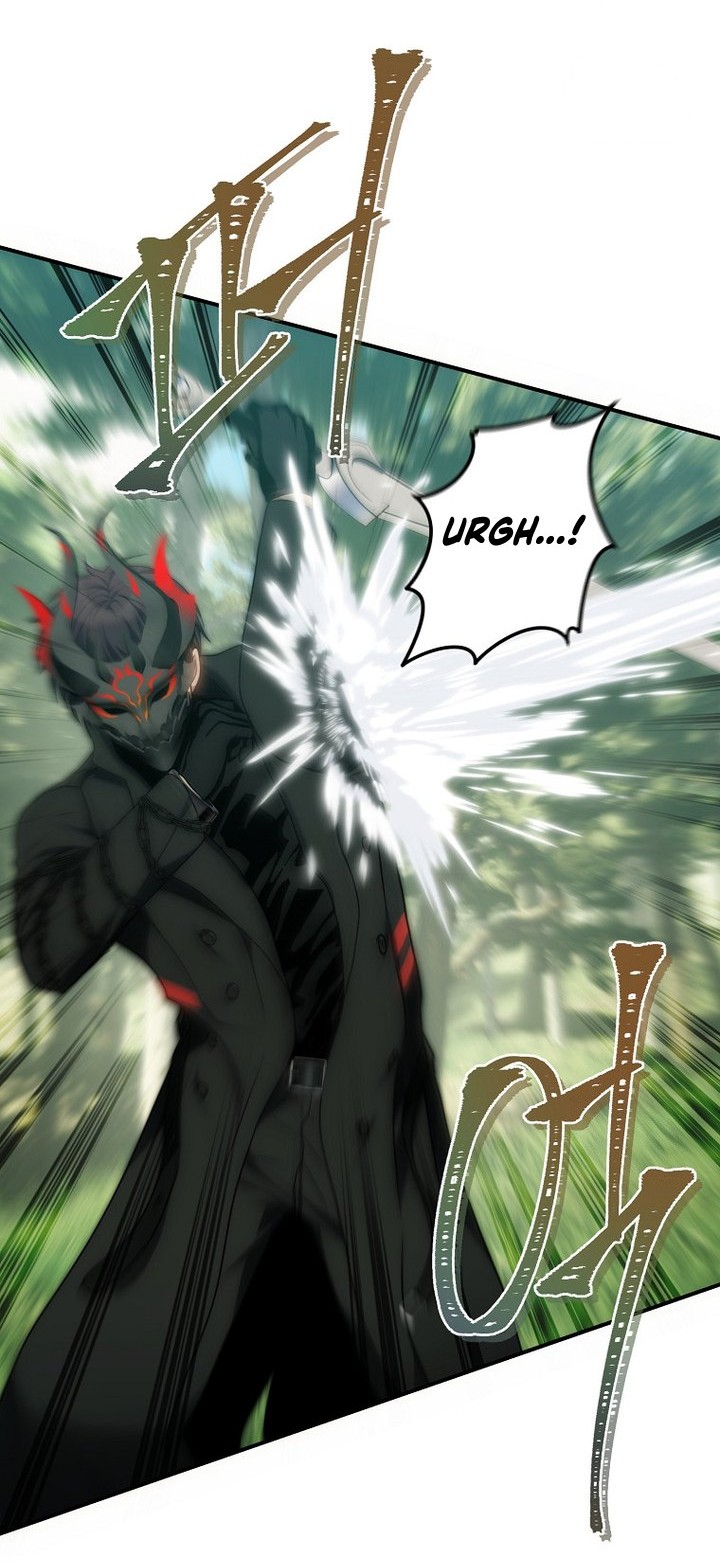 Second Life Ranker Chapter 164 Gambar 9