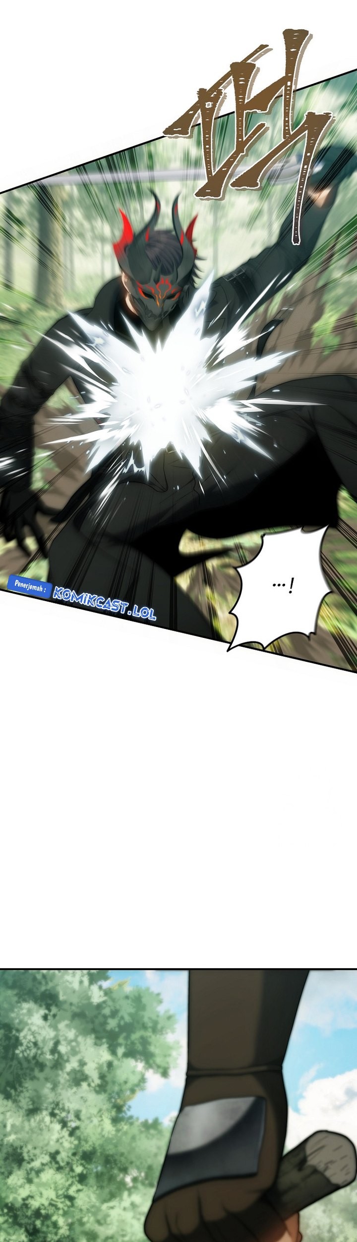 Second Life Ranker Chapter 164 Gambar 10