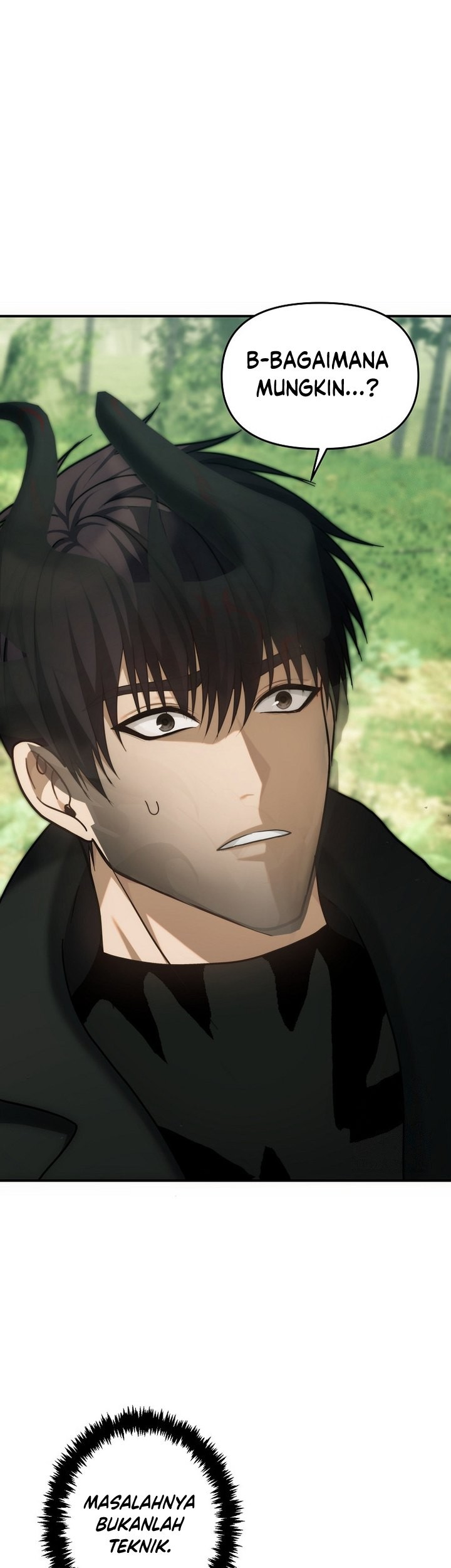 Second Life Ranker Chapter 164 Gambar 12