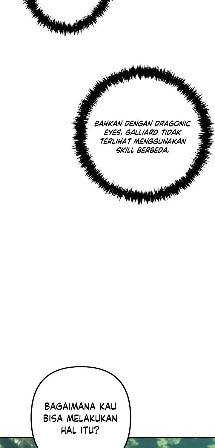 Second Life Ranker Chapter 164 Gambar 13