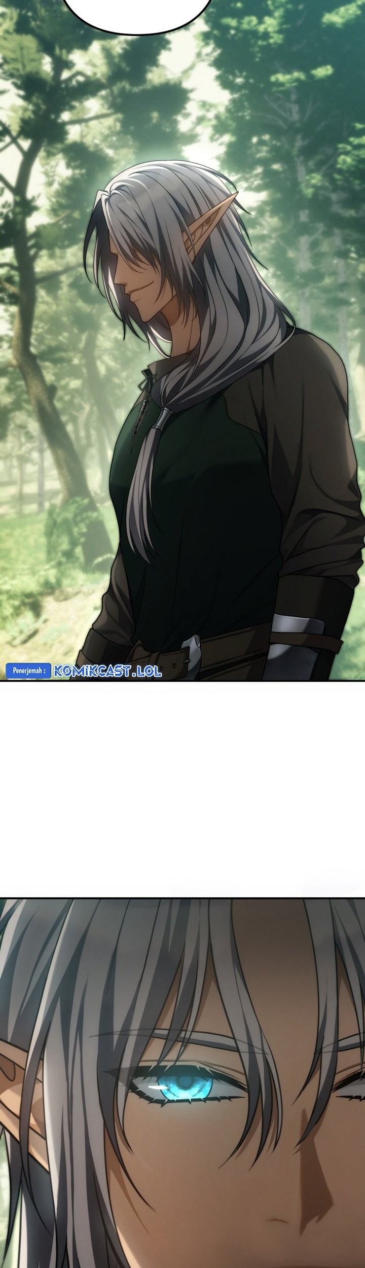 Second Life Ranker Chapter 164 Gambar 14