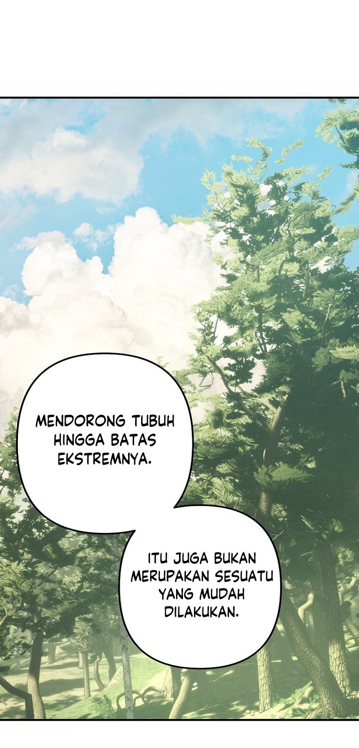 Second Life Ranker Chapter 164 Gambar 17