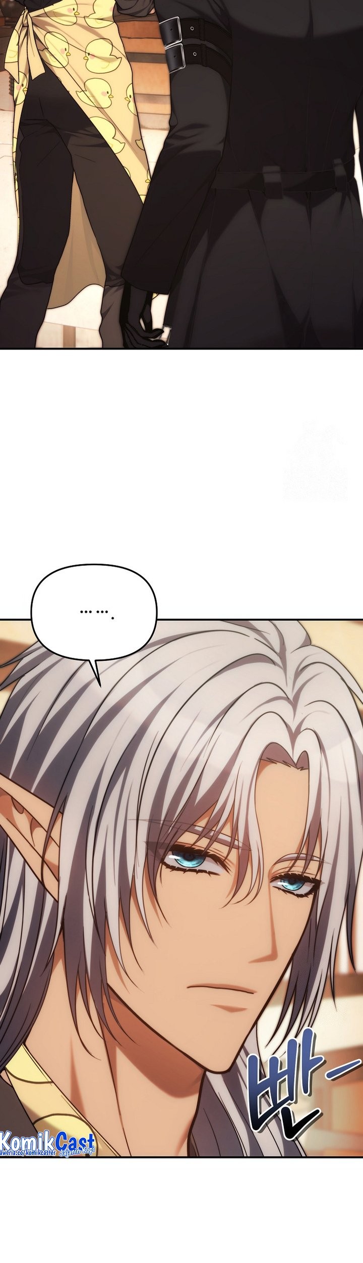 Second Life Ranker Chapter 163 Gambar 38