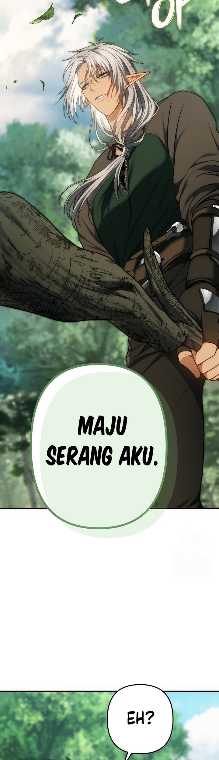 Second Life Ranker Chapter 163 Gambar 44
