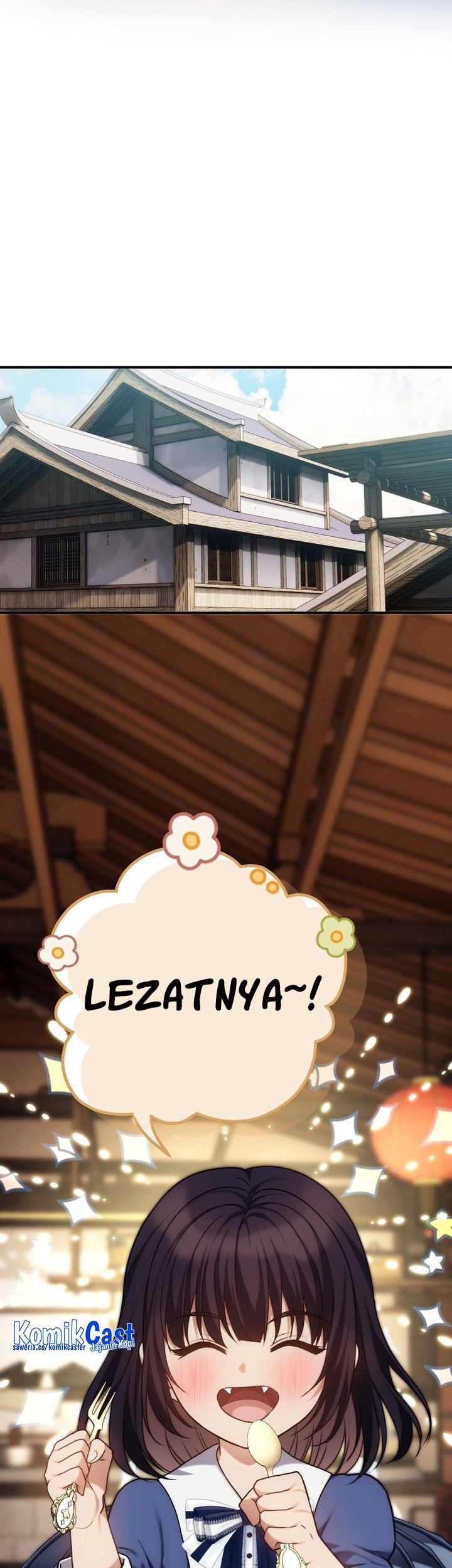 Second Life Ranker Chapter 163 Gambar 30