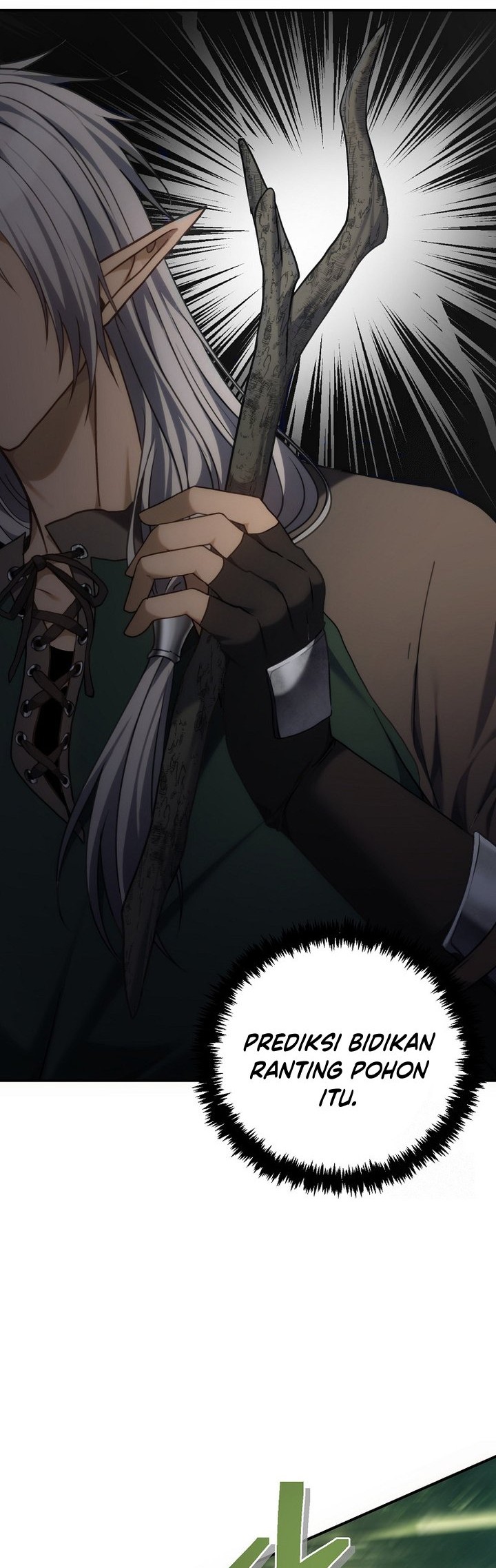 Second Life Ranker Chapter 163 Gambar 66