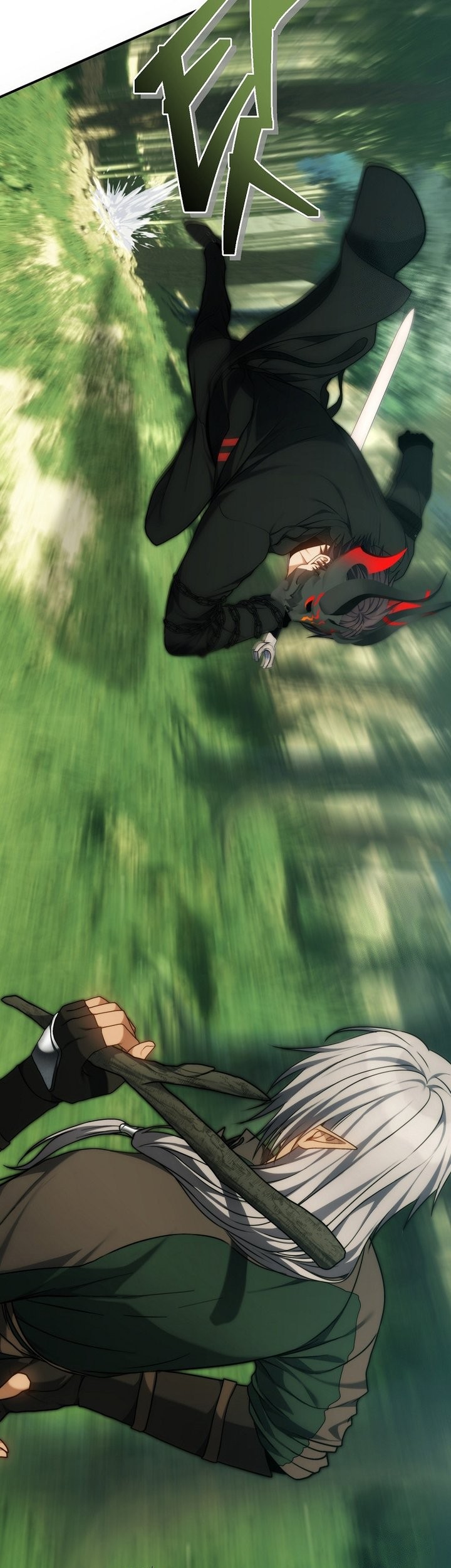 Second Life Ranker Chapter 163 Gambar 67