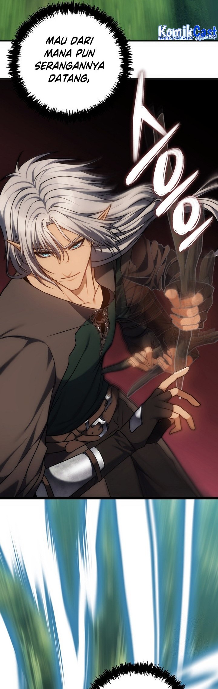 Second Life Ranker Chapter 163 Gambar 68