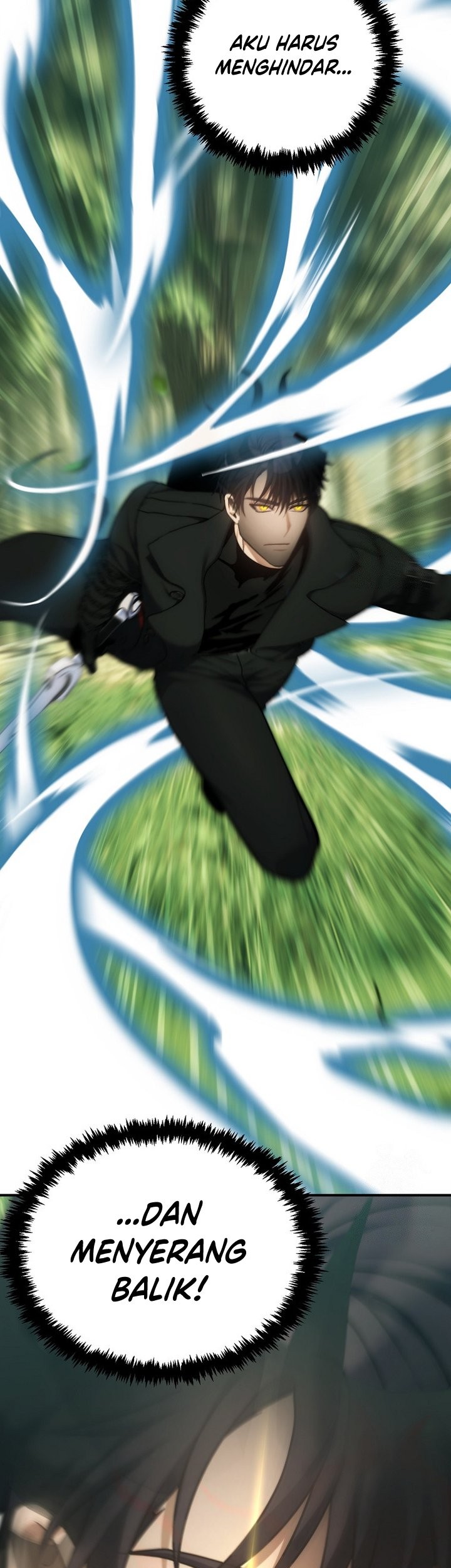 Second Life Ranker Chapter 163 Gambar 69