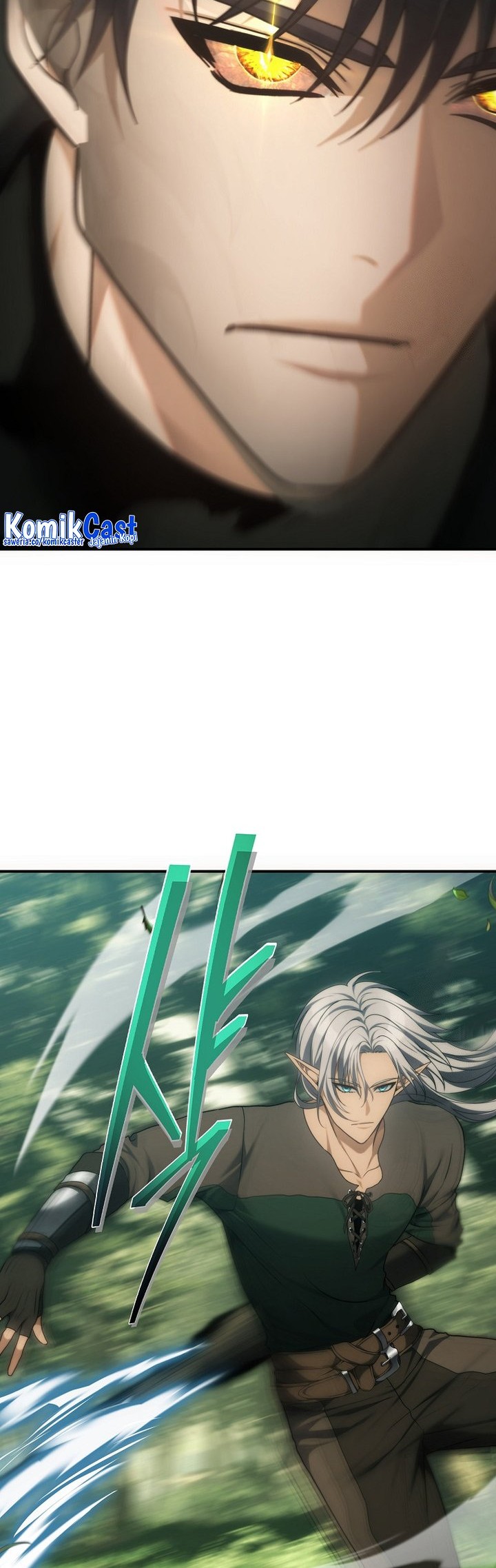 Second Life Ranker Chapter 163 Gambar 70