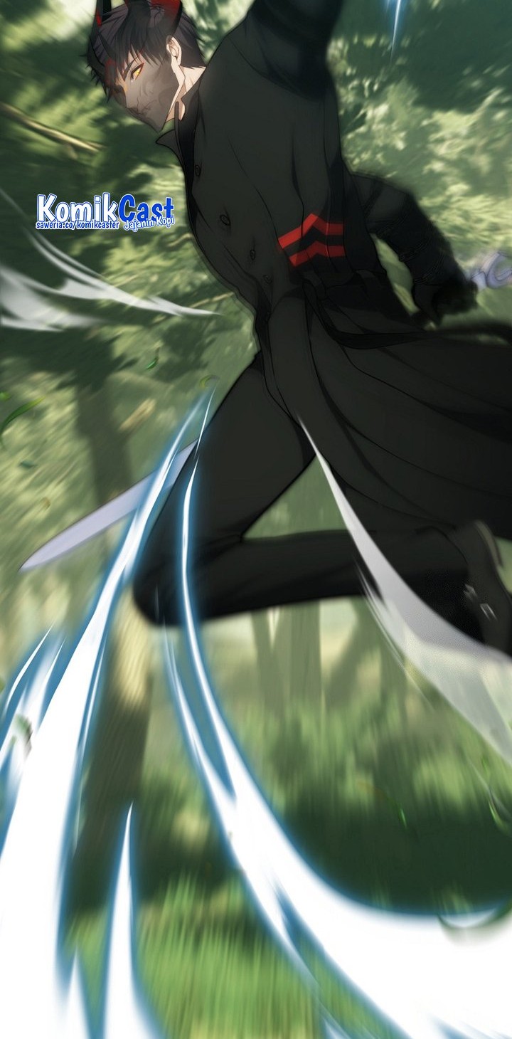 Second Life Ranker Chapter 163 Gambar 72