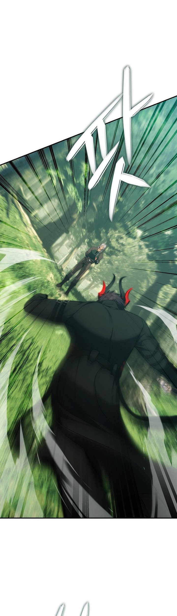 Second Life Ranker Chapter 163 Gambar 50